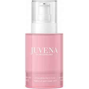 Juvena Miracle Anti-Dark Spot Face Fluid Hyaluronový pleťový fluid proti pigmentovým skvrnám a vráskám 50 ml