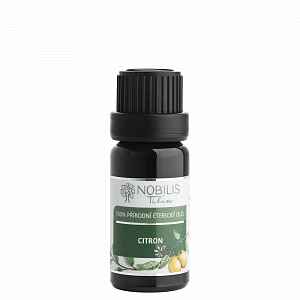 NOBILIS TILIA Citron 10 ml