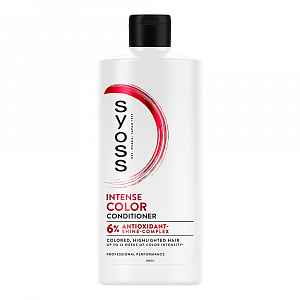 SYOSS balzám 500ml Color
