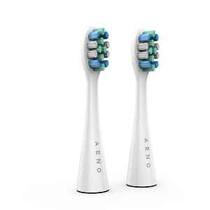AENO Náhradní hlavice pro DB1S/DB2S - bílá
