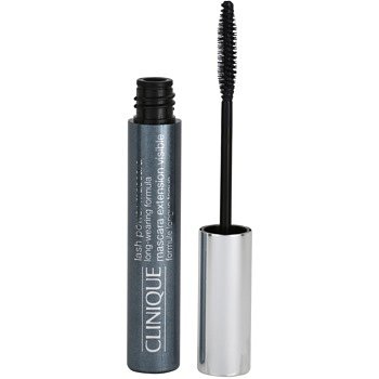 Clinique Lash Power řasenka pro prodloužení řas odstín 01 Black Onyx 6 ml