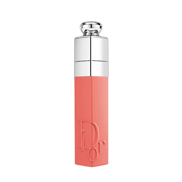 Dior Addict Lip Tint nestíratelná tónovaná barva na rty  - 251 Natural Peach 3,2 g