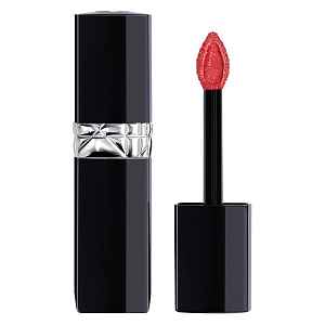 Dior Rouge Dior Forever Lacquer rtěnka  - 459 Flower 6 ml