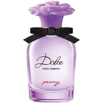 Dolce & Gabbana Dolce Peony parfémovaná voda pro ženy 30 ml