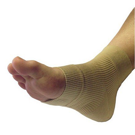 DR.GREPL Bandáž kotníková vel.38-41