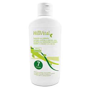 HillVital Šampon 2v1 250 ml