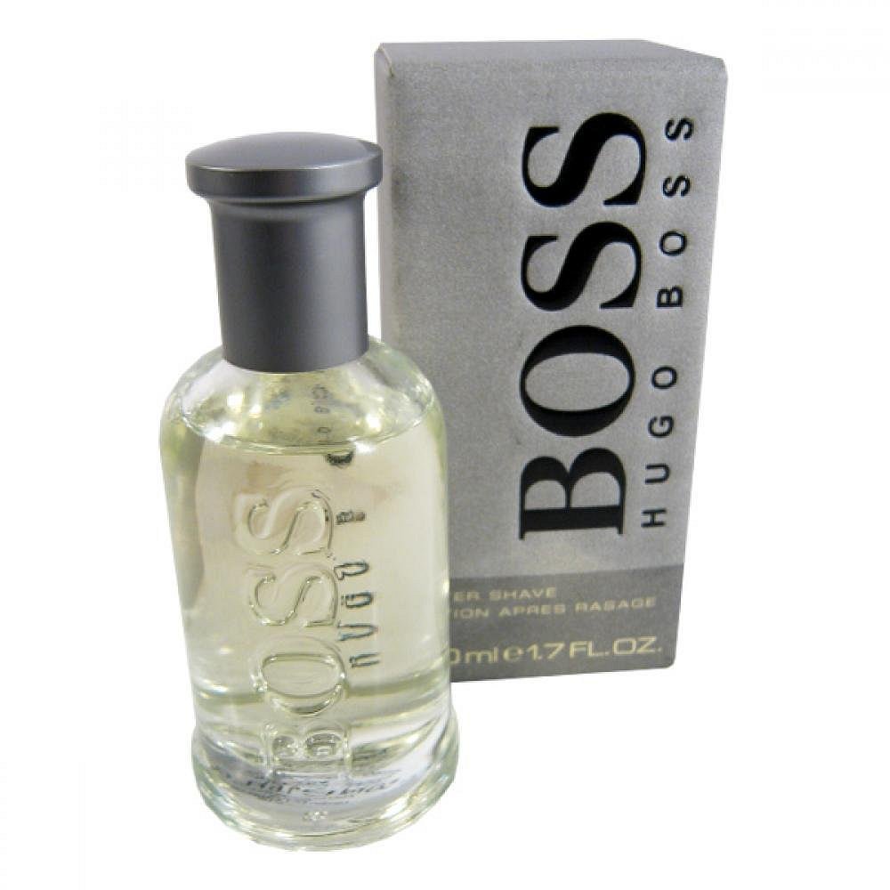 Hugo Boss No.6 Bottled voda po holení 50 ml