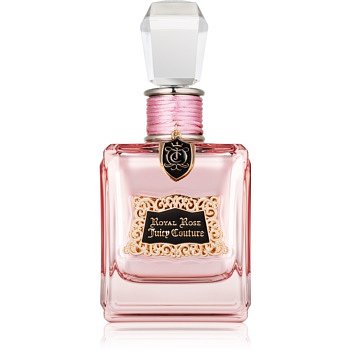 Juicy Couture Royal Rose parfémovaná voda pro ženy 100 ml