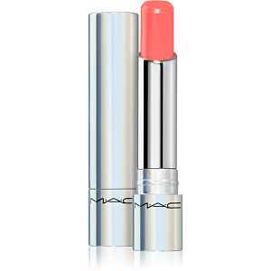 MAC Cosmetics Glow Play Lip Balm vyživující a hydratační balzám na rty odstín Candid 3.14 g