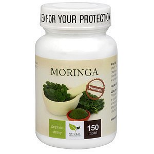 Moringa Premium tbl.150