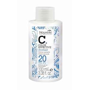 Nouvelle oxidant 20Vol. (6%) 100ml
