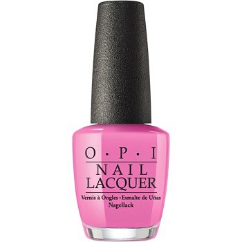 OPI Fiji Collection lak na nehty odstín Two-Timing the Zones 15 ml