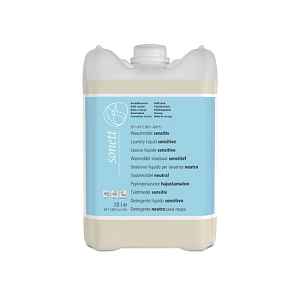 SONETT prací gel sensitive 135 PD