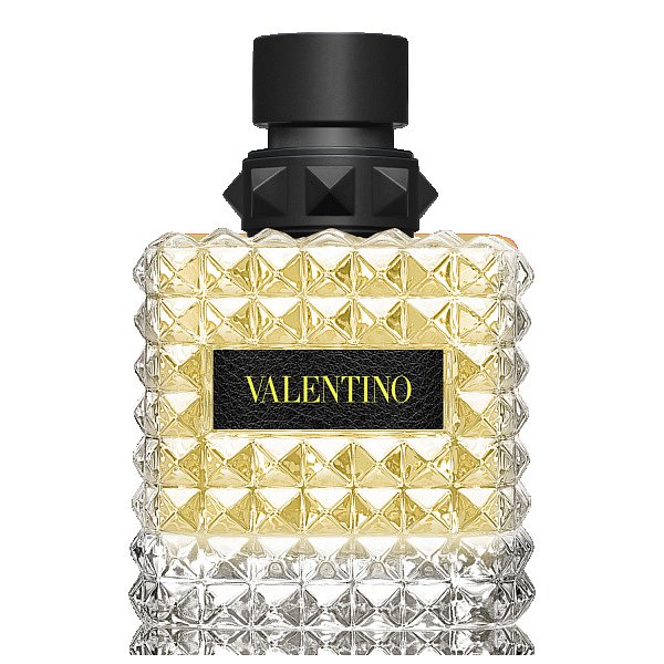 Valentino Born in Roma Yellow Dream Donna parfémová voda dámská  100 ml