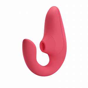 Womanizer Blend pink
