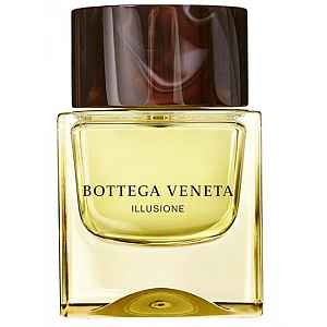 Bottega Veneta Illusione for him toaletní voda 50ml