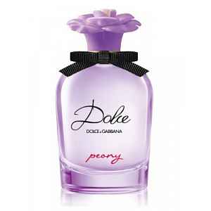 Dolce & Gabbana Dolce Peony parfémovaná voda pro ženy 50 ml