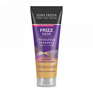 John Frieda Frizz Ease Miraculous Recovery obnovující kondicionér pro poškozené vlasy 250 ml