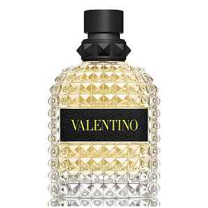 Valentino Born in Roma Yellow Dream Uomo toaletní voda pánská  50 ml