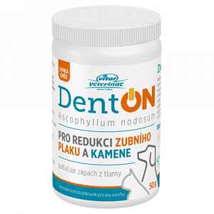 VITAR Veterinae DentON sypká směs 50g