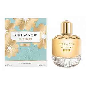 Elie Saab Girl of Now Shine parfémovaná voda pro ženy 90 ml