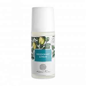 NOBILIS TILIA Deodorant Citron 50 ml