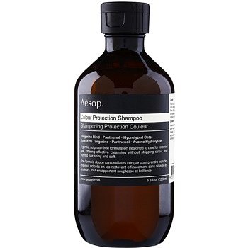 Aēsop Hair Colour šampon pro ochranu barvy bez sulfátů  200 ml
