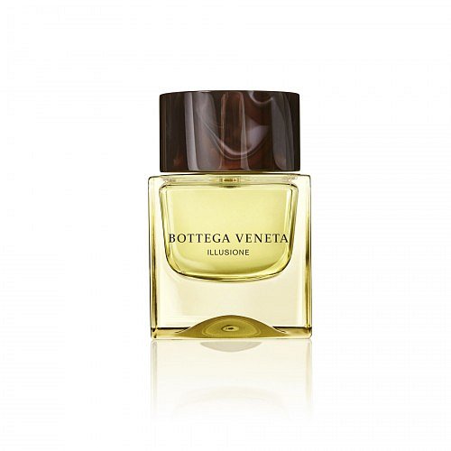 Bottega Veneta Illusione for him toaletní voda 50ml