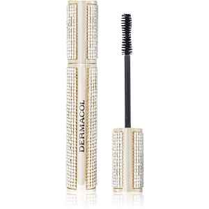 Dermacol Diamond Edition Panoramic Volume & Length objemová řasenka 10 ml