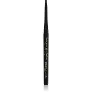 Dermacol Micro Eyeliner Waterproof voděodolná tužka na oči odstín 01 Black 1 g