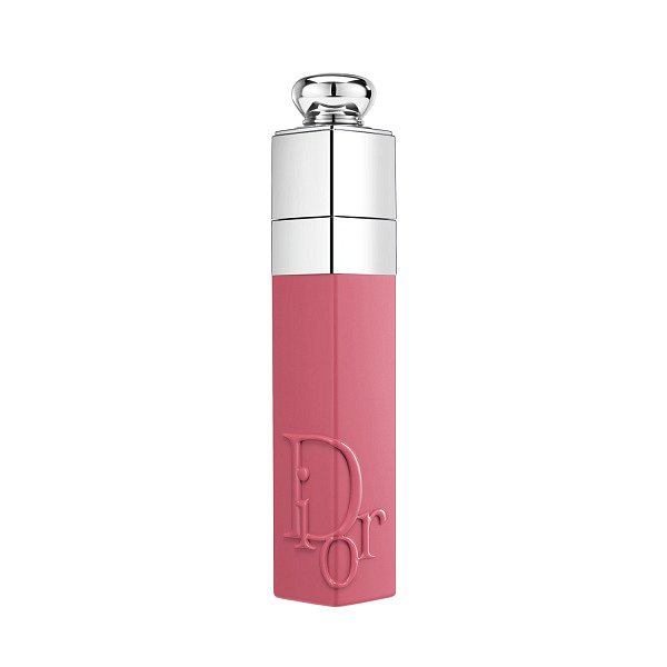 Dior Addict Lip Tint nestíratelná tónovaná barva na rty  - 351 Natural Nude 3,2 g