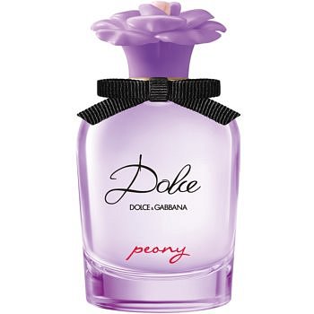 Dolce & Gabbana Dolce Peony parfémovaná voda pro ženy 50 ml