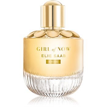 Elie Saab Girl of Now Shine parfémovaná voda pro ženy 90 ml