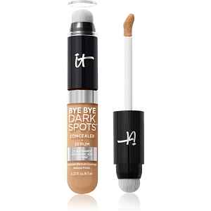 IT Cosmetics Bye Bye Dark Spots krémový krycí korektor pro ženy 31 Medium Neutral 7 ml