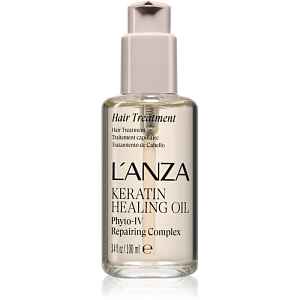 L'anza Keratin Healing Oil Hair Treatment vyživující olej na vlasy 100 ml
