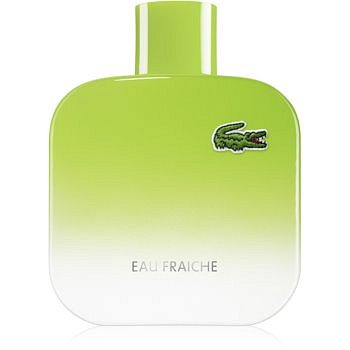 Lacoste Eau de Lacoste L.12.12 Eau Fraiche toaletní voda pro muže 175 ml