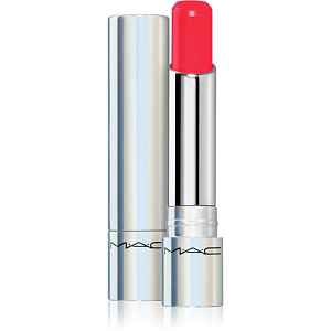 MAC Cosmetics Glow Play Lip Balm vyživující a hydratační balzám na rty odstín Serve 3.14 g