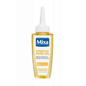 Mixa Olej proti striím 100 ml