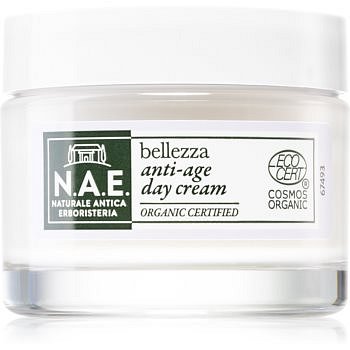 N.A.E. Bellezza protivráskový denní krém 50 ml