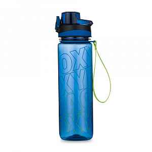 Oxybag OXY LiFE - láhev na pití Blue, 1000 ml