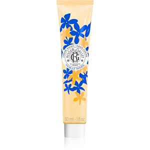 Roger & Gallet Vanille Soleil krém na ruce 30 ml