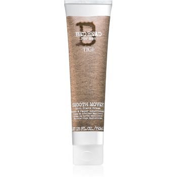 TIGI Bed Head For Men vyživující krém na holení  150 ml