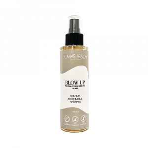 Tomas Arsov Blow-up Thermo Volumising sprej 150 ml