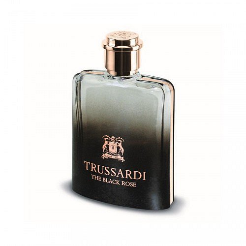 Trussardi Trussardi Black Rose parfémová voda 100ml