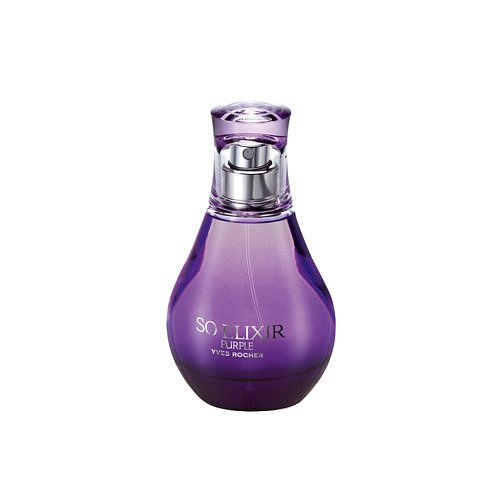 Yves Rocher Parfémová voda So Elixir Purple 30ml
