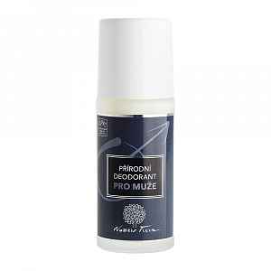 NOBILIS TILIA Deodorant pro muže 50 ml