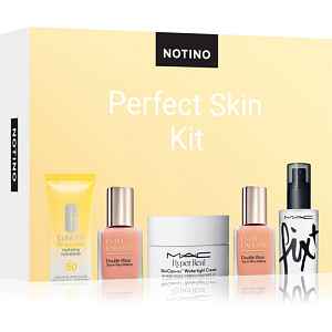 Beauty Discovery Box Notino Perfect Skin Kit sada pro ženy