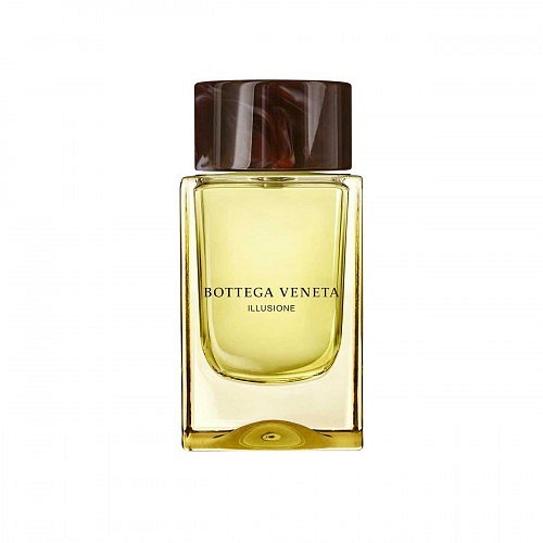 Bottega Veneta Illusione for him toaletní voda 90ml