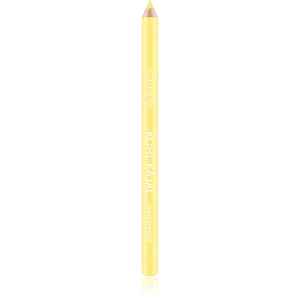 Catrice Kohl Kajal Waterproof kajalová tužka na oči odstín 120 Hello Yellow 0,78 g