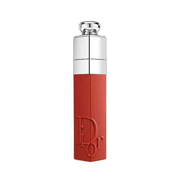 Dior Addict Lip Tint nestíratelná tónovaná barva na rty  - 421 Natural Tea 3,2 g